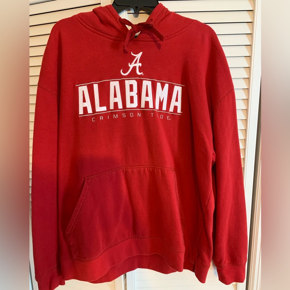 Alabama Champion Hoodie